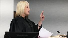 Both sides in Xandria Harris case in Kankakee received their documents