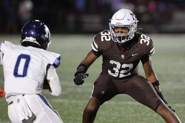 Friday Night Drive’s Top Linebackers to Watch in 2026