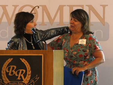 Distinguished: 10 from McHenry County honored as 2025 Women of Distinction for inspiring work