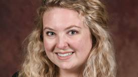 Shaw Local Radio Podcast: Talk-Line with Brandon Clark interviews Dallas Knack on upcoming SVACC events