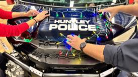 Parade debuts at Very Merry Huntley Saturday – plus more holiday happenings this weekend