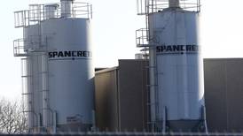 Spancrete, its Crystal Lake plant acquired by Wells Concrete
