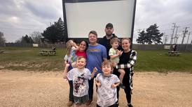 Influencer families to share firsthand experiences at the McHenry Outdoor Theater this season