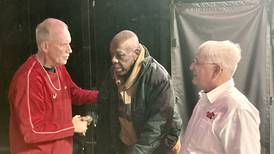 Roger Powell Sr., Steve Danielson formed lasting friendship that saw no color  