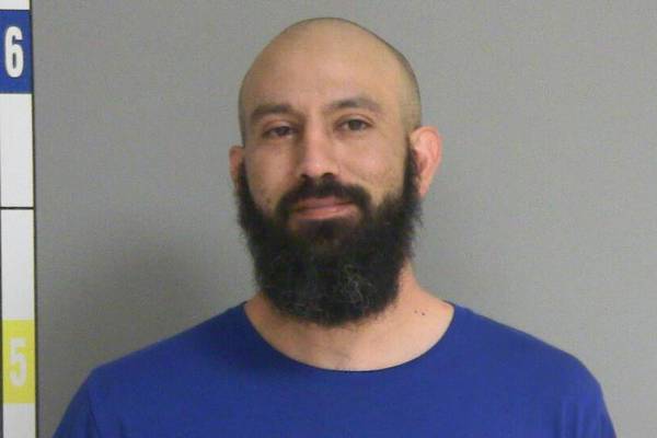 La Salle County man arrested on Iowa sex abuse warrant