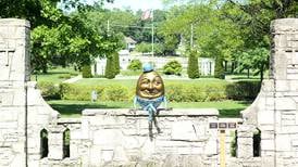 Mt. St.  Mary Park in St. Charles attains arboretum status