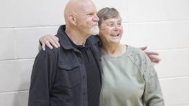 Photos: Mortonson retires from Sterling-Rock Falls Family YMCA
