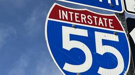 IDOT plans bridge inspections on I-55 over Des Plaines River in Channahon