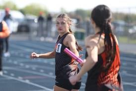 Photos: Southwest Prairie Conference 2026 championship