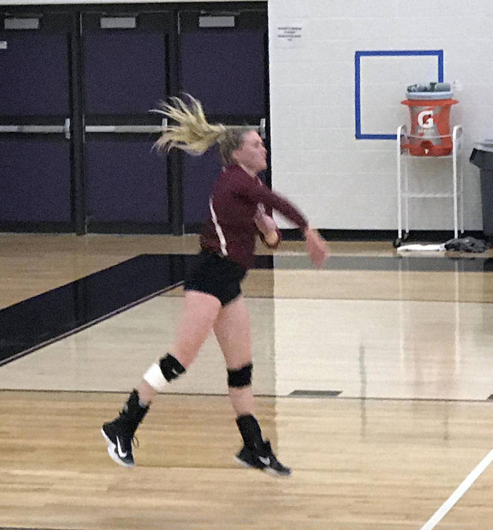 Morris volleyball falls to Manteno in regional championship Shaw Local