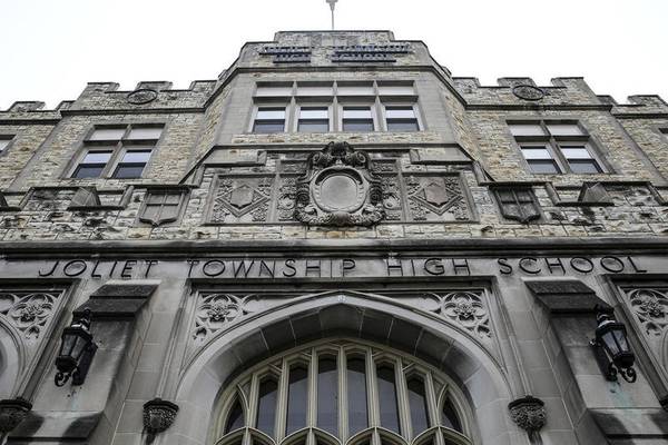 Joliet District 204 students recognized for Advanced Placement achievement