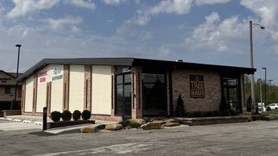 TreeHaus Dispensary to offer recreational cannabis in Morris