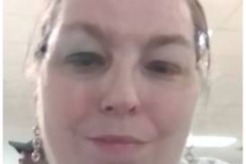 Joliet police look for help in locating missing woman