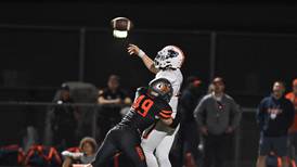 The Herald-News high school football roundup