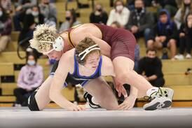 The 2022-23 Herald-News wrestling preview