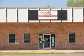 More than 12 acres of land donated to DeKalb District 428 
