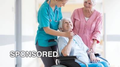 Alden Courts of Shorewood Offers an Alternative for Caregivers