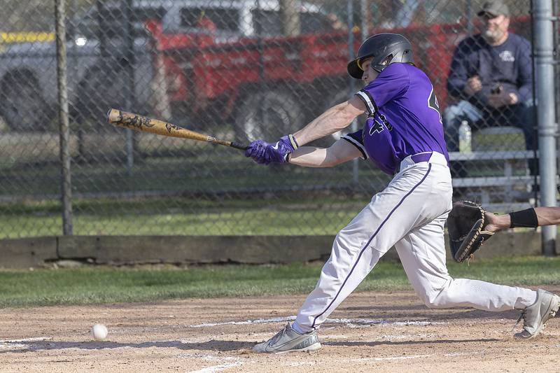 Photos Dixon vs Stillman Valley baseball Shaw Local