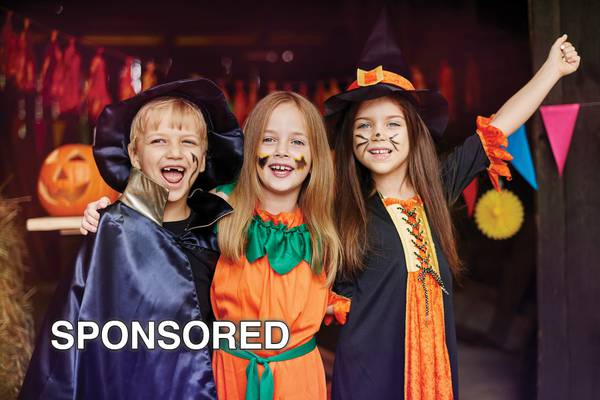 Trick-or-Treat the Healthy Way with Advanced Family Dental Crest Hill