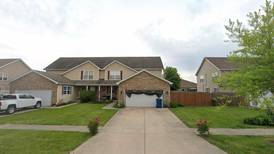 Single-family home sells for $278,000 in Morris