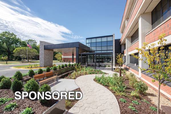 CGH Medical Center: Expanding Services, Strengthening Care
