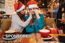 Season of Gatherings is Not Always Cheerful: Holidays with Safe Journeys