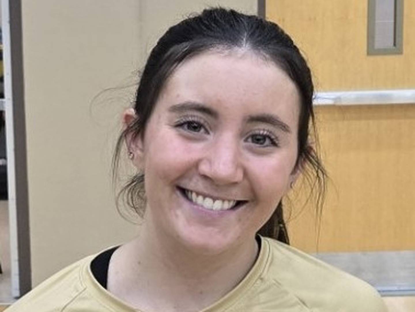 Seneca senior Alyssa Zellers