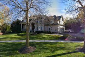 Sale closed in Batavia: $849,000 for a four-bedroom home