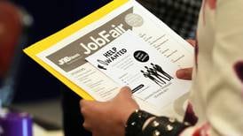 US employers defy economic shock from Iran war and add a surprisingly strong 115,000 jobs in April