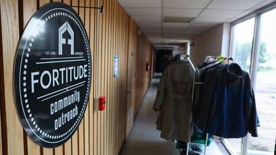 What is Fortitude’s future in Kankakee?