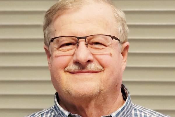 Harris: Consider this: Why I love Rochelle