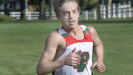 Cross country: Evelyn O’Connor, Ryan Hartman, Ottawa girls, L-P boys claim titles at La Salle County Invite