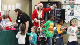 Donations needed for Joliet children’s ‘joy of giving’ event