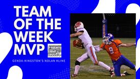 Friday Night Drive’s Team of the Week for Week 3 of the 2023 season