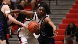 Boys basketball: Bolingbrook puts away Lincoln-Way East from free throw line