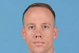 Dixon soldier promoted to lieutenant colonel
