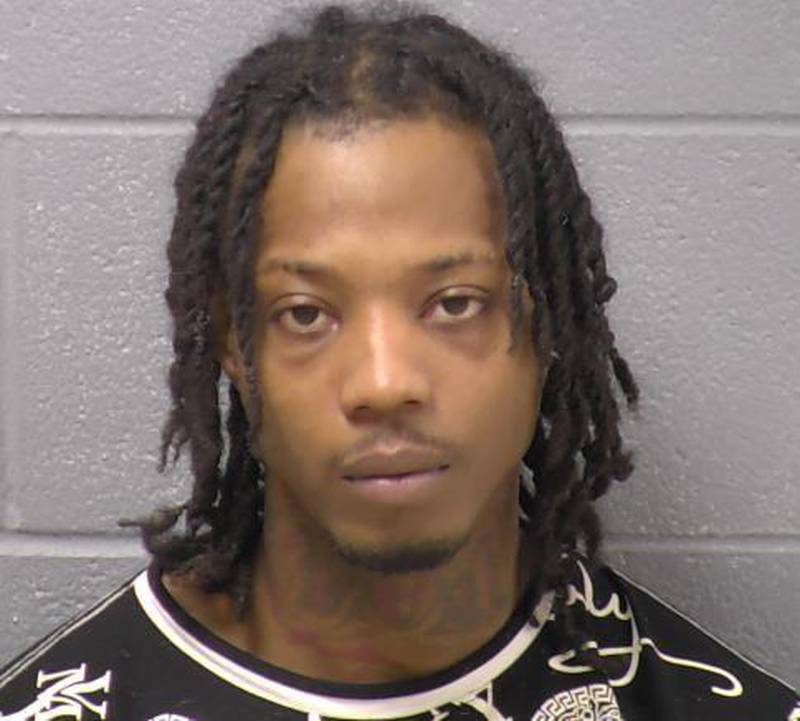 Daeviontae Pruitte