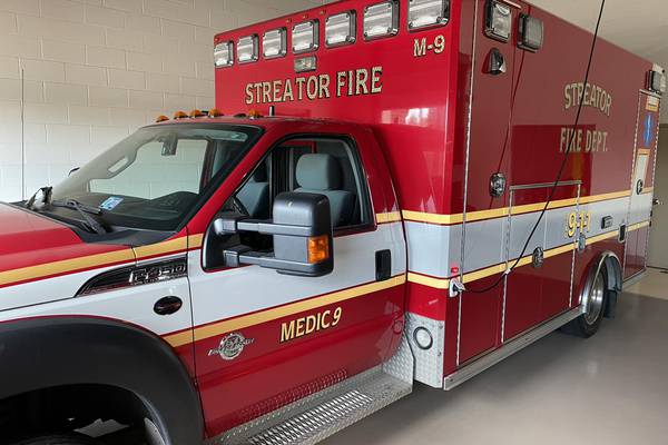 Streator council approves lift-assist fees for care facilities