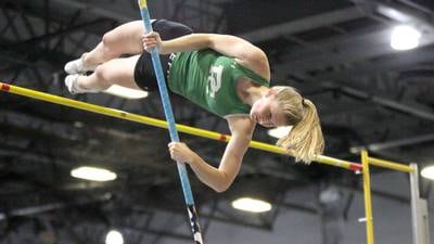 Photos: IHSA Girls Track and Field Championships