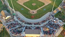 5 Things to Do: Celebrate local food, wine and baseball in the Illinois Valley