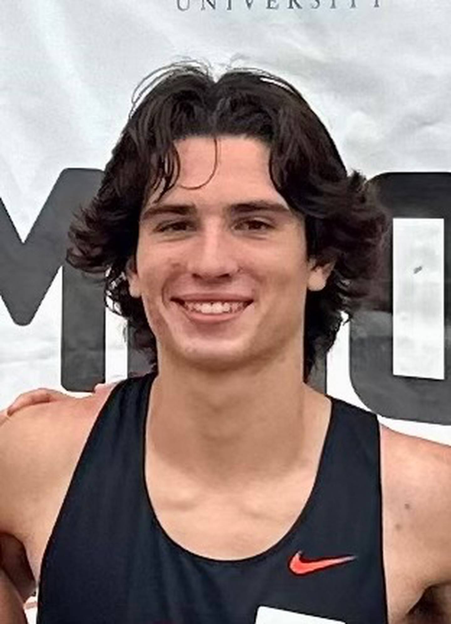 Jackson Hopkins, Crystal Lake Central