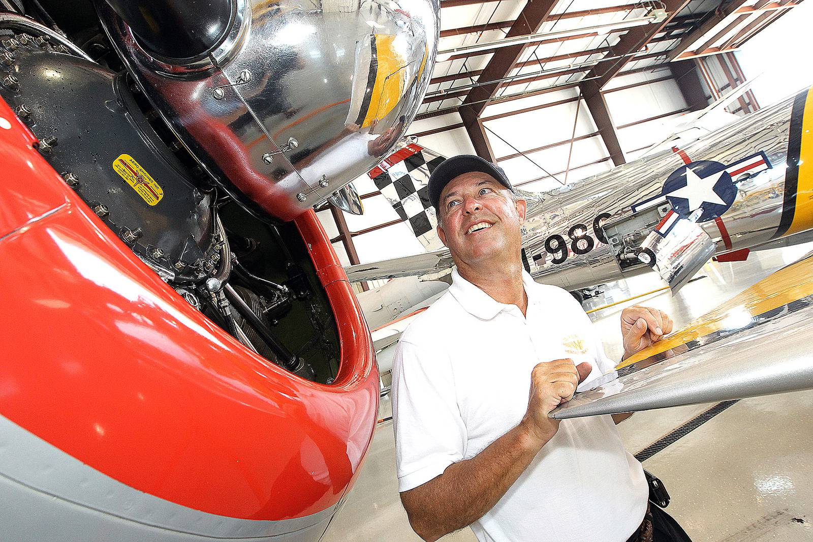 Waukegan air show keeps aviation history alive Shaw Local
