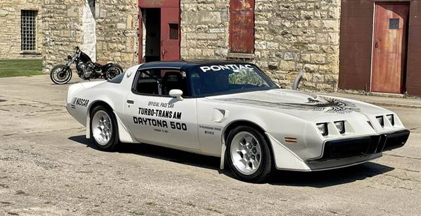 On Aug. 3, "Cars Behind Bars" in Joliet will feature 250 vehicles of various makes and models, including classics, imports and motorcycles, along with automotive-related vendors and food trucks.