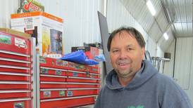 Amboy Auto Repair is a homecoming for Hambley