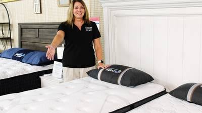 Longtime legacies find a home at Rock Falls furniture store