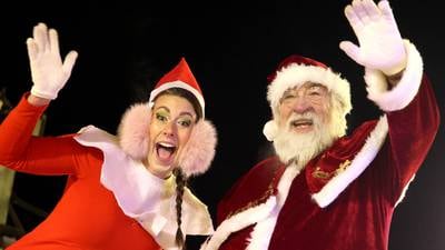 Elfie: Holiday magic is coming to DeKalb