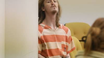 Photos: Logan Petre receives sentencing 