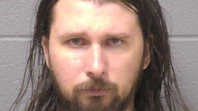Judge orders Joliet man to stay in jail over Walmart crash that injured woman