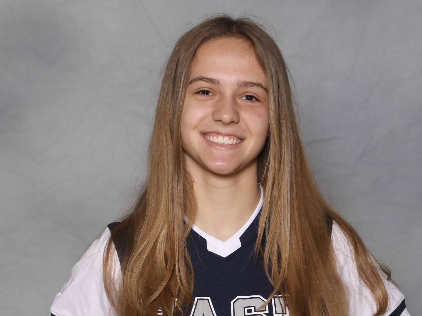 Oswego East junior Anya Gulbrandsen