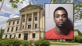 DeKalb man pleads guilty to February 2022 shooting, sentenced to 10 years in prison